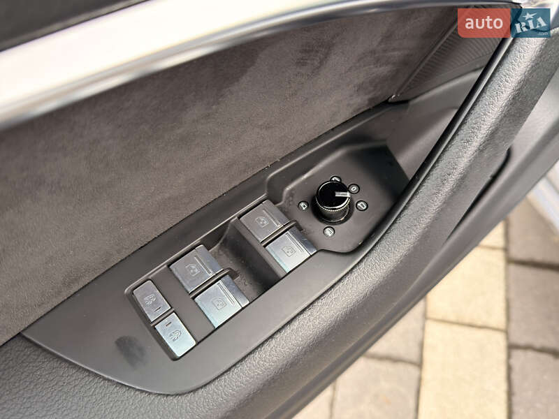 Седан Audi A6 2018 в Мукачевому фото 46 Седан Audi A6 2018 в Мукачевому