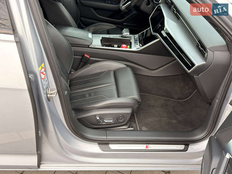 Седан Audi A6 2018 в Мукачевому фото 50 Седан Audi A6 2018 в Мукачевому