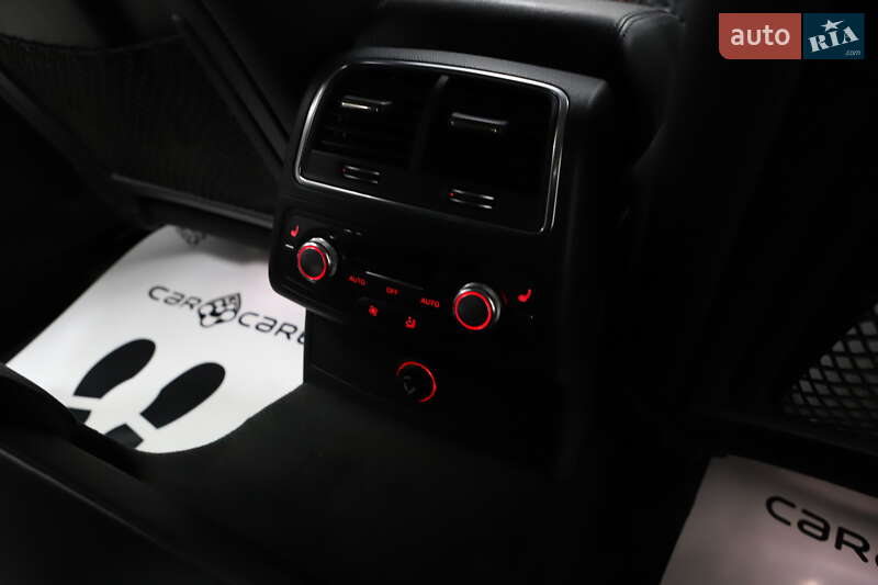 Седан Audi A6 2016 в Дрогобыче фото 41 Седан Audi A6 2016 в Дрогобыче