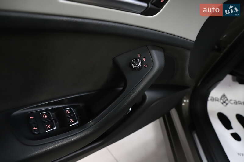 Седан Audi A6 2016 в Дрогобыче фото 49 Седан Audi A6 2016 в Дрогобыче