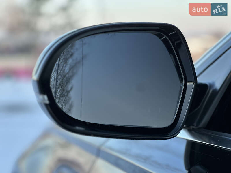 Седан Audi A6 2015 в Дрогобичі