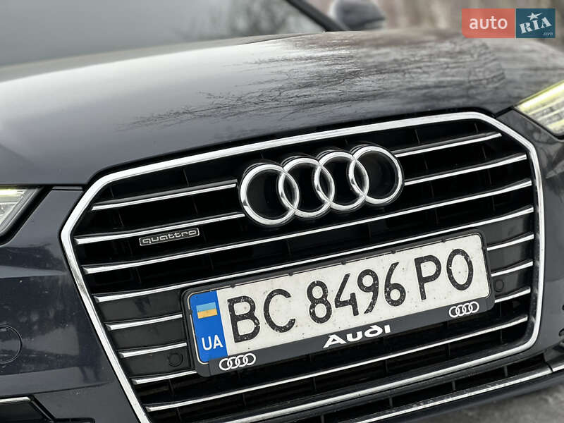 Универсал Audi A6 2015 в Дрогобыче фото 7 Универсал Audi A6 2015 в Дрогобыче