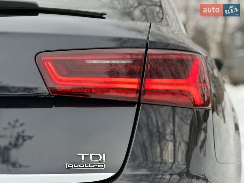 Универсал Audi A6 2015 в Дрогобыче фото 34 Универсал Audi A6 2015 в Дрогобыче