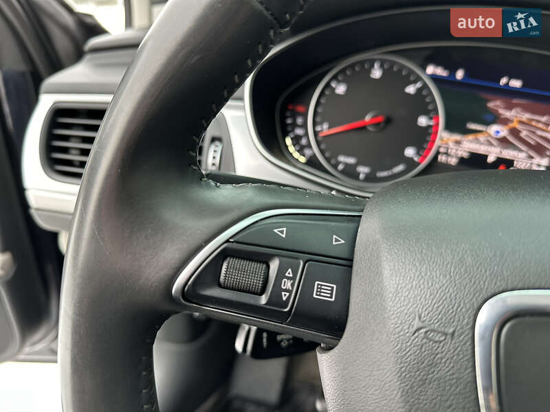 Универсал Audi A6 2015 в Дрогобыче фото 63 Универсал Audi A6 2015 в Дрогобыче