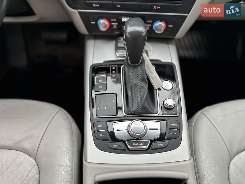 Универсал Audi A6 2015 в Дрогобыче фото 108 Универсал Audi A6 2015 в Дрогобыче