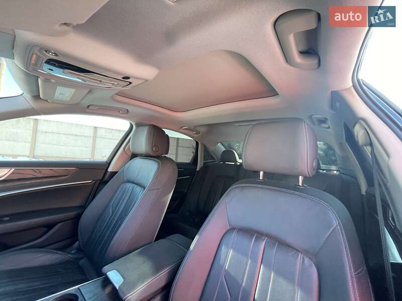 Седан Audi A6 2019 в Стрые фото 23 Седан Audi A6 2019 в Стрые