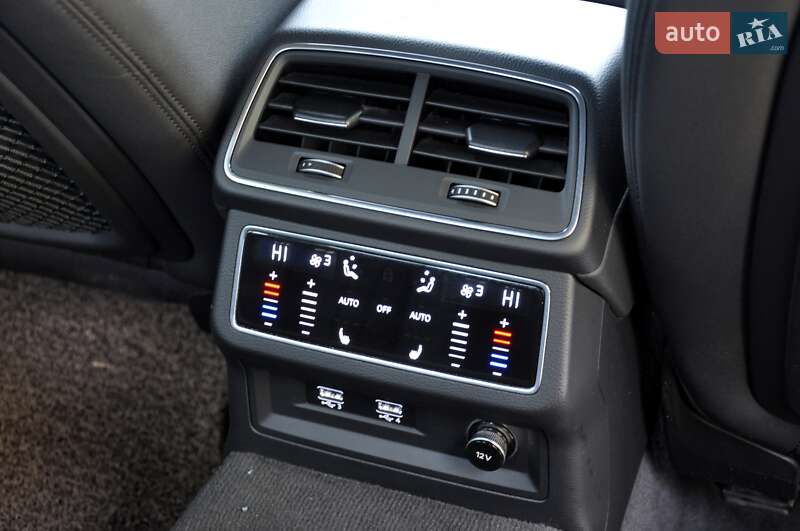 Седан Audi A6 2019 в Львове фото 31 Седан Audi A6 2019 в Львове