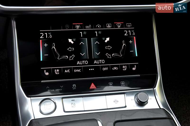 Седан Audi A6 2019 в Львове фото 40 Седан Audi A6 2019 в Львове