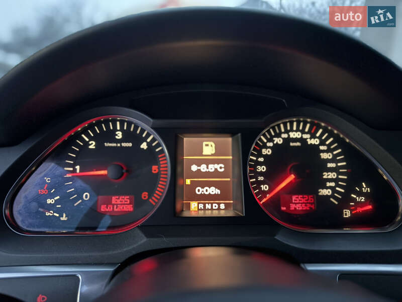 Седан Audi A6 2005 в Хмельницькому фото 20 Седан Audi A6 2005 в Хмельницькому