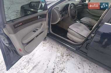 Універсал Audi A6 2004 в Шепетівці