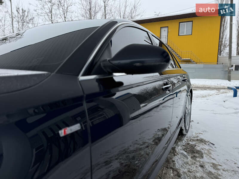 Седан Audi A6 2016 в Хмельницькому фото 42 Седан Audi A6 2016 в Хмельницькому
