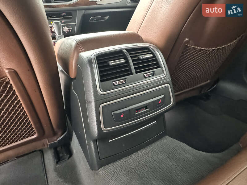 Седан Audi A6 2016 в Хмельницькому фото 96 Седан Audi A6 2016 в Хмельницькому