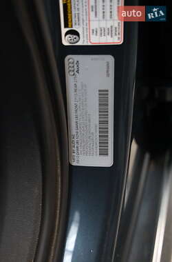 Седан Audi A6 2012 в Луцке