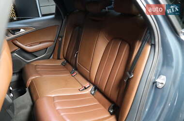 Седан Audi A6 2012 в Луцке