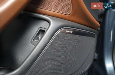 Седан Audi A6 2012 в Луцке