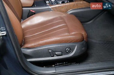 Седан Audi A6 2012 в Луцке