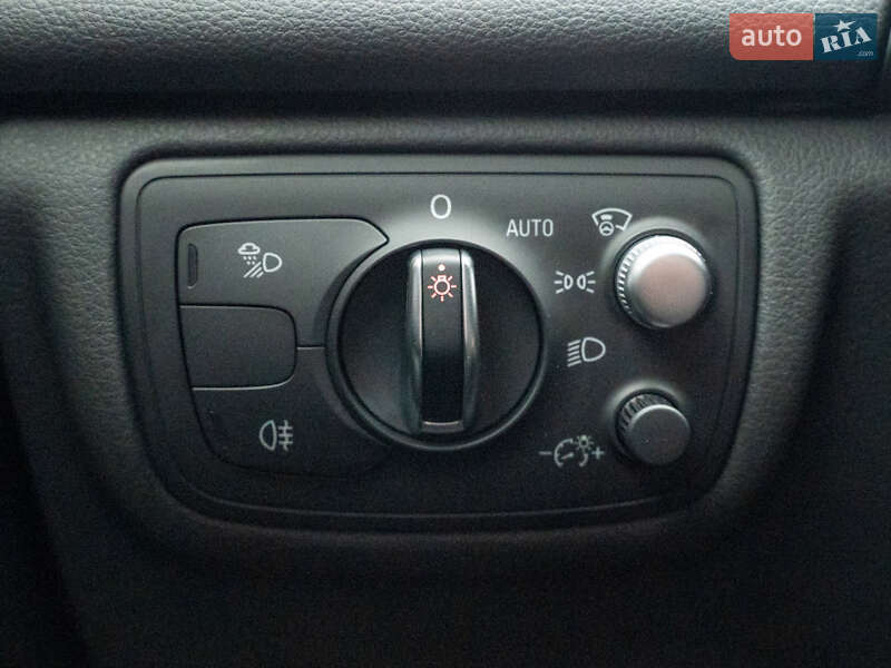 Седан Audi A6 2016 в Одессе фото 12 Седан Audi A6 2016 в Одессе