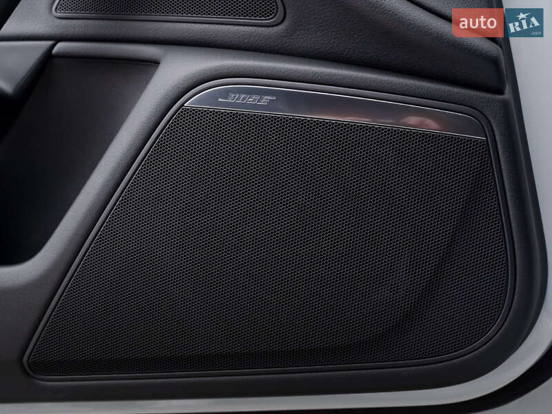 Седан Audi A6 2016 в Одессе фото 40 Седан Audi A6 2016 в Одессе