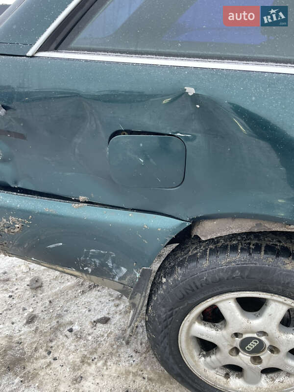 Универсал Audi A6 1995 в Луцке