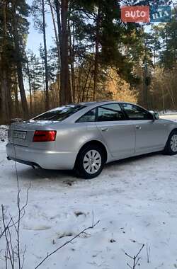 Седан Audi A6 2006 в Кременце