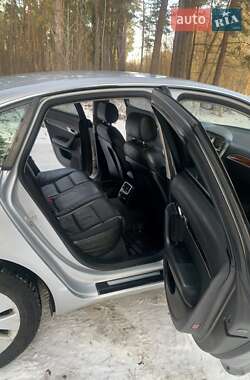 Седан Audi A6 2006 в Кременце