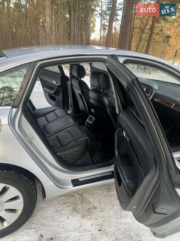 Седан Audi A6 2006 в Кременце