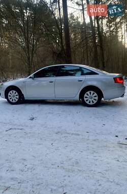Седан Audi A6 2006 в Кременце