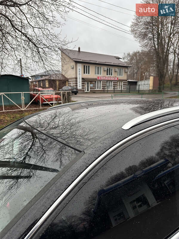 Универсал Audi A6 2007 в Ладыжине