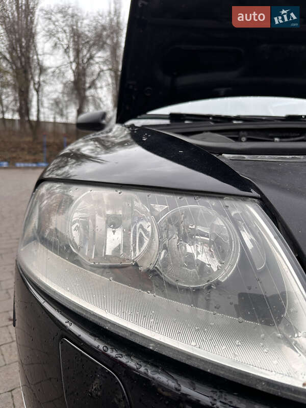 Универсал Audi A6 2007 в Ладыжине