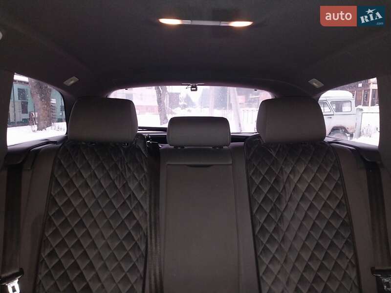 Универсал Audi A6 2006 в Межгорье