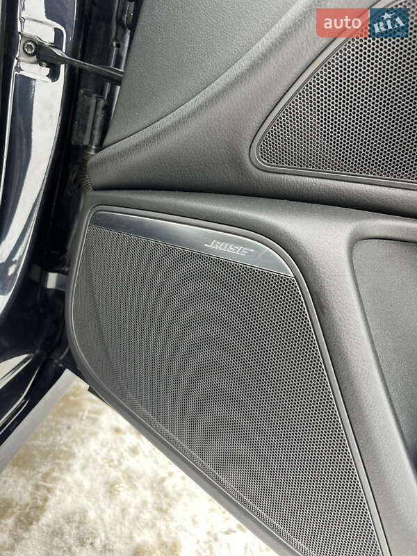 Седан Audi A6 2013 в Тернополе