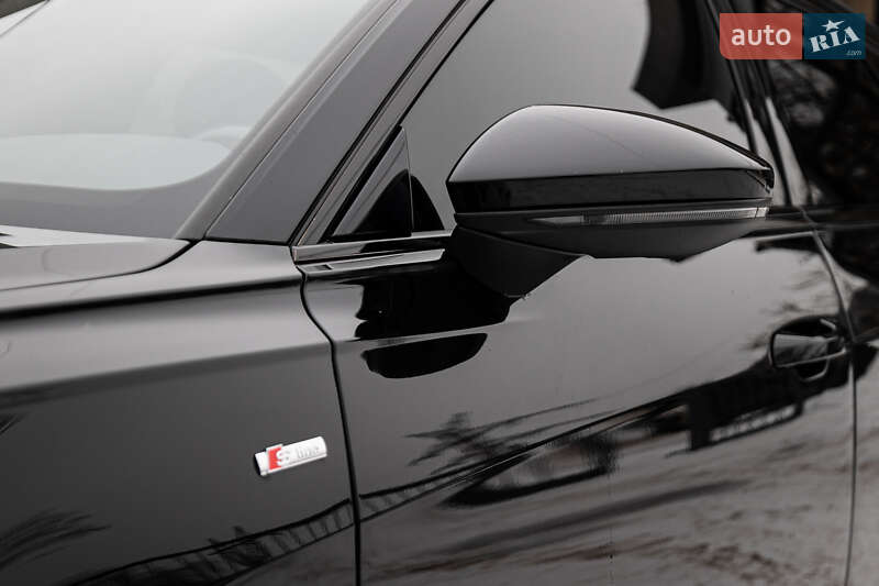 Універсал Audi A6 2021 в Києві