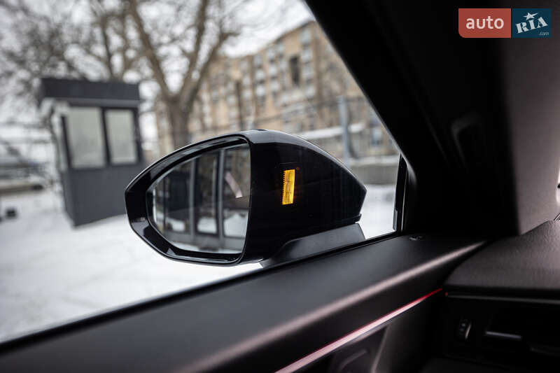 Універсал Audi A6 2021 в Києві