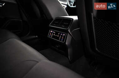 Универсал Audi A6 2021 в Киеве