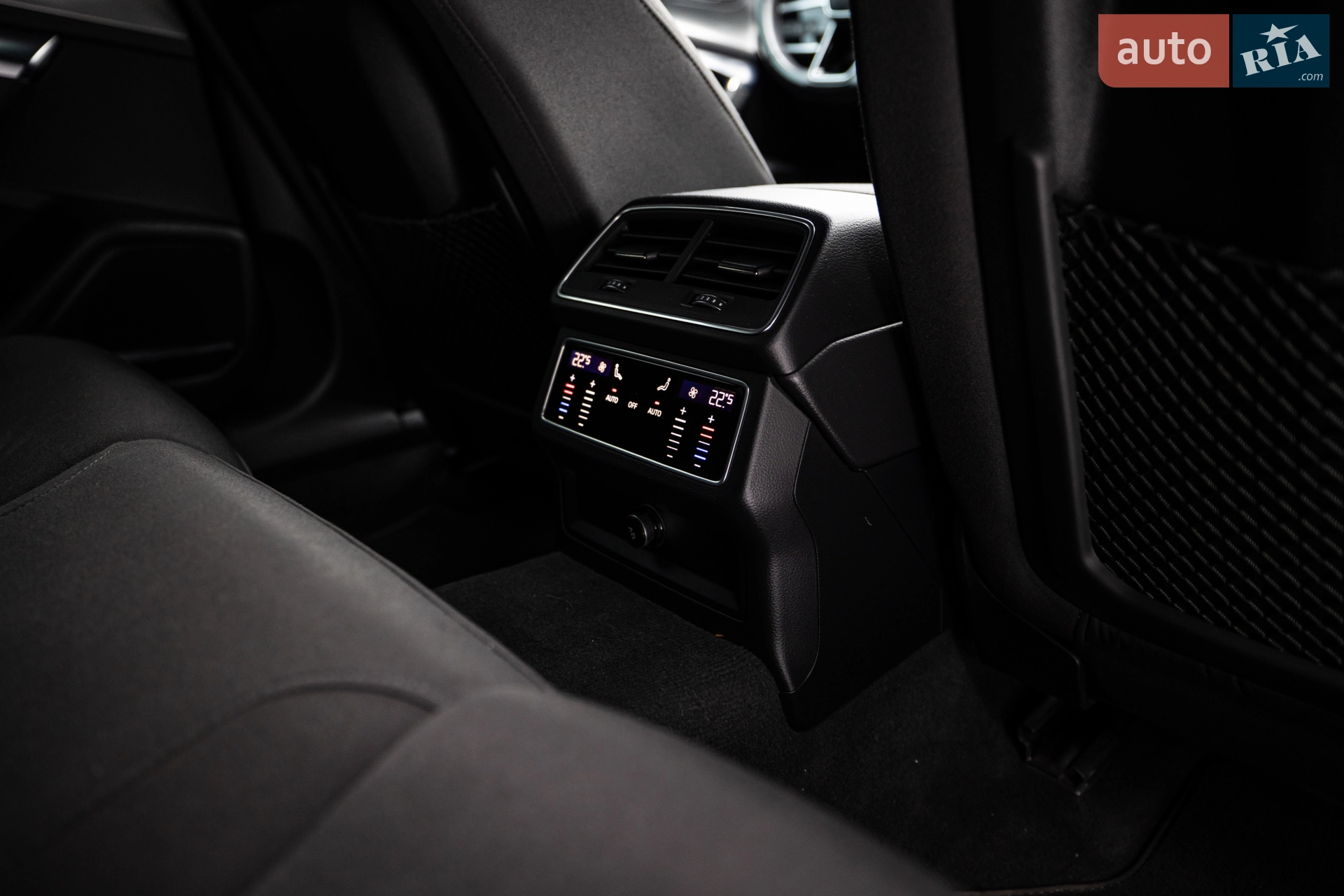 2021 Audi A6 - мініатюра 50