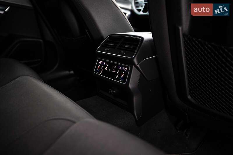 Універсал Audi A6 2021 в Києві