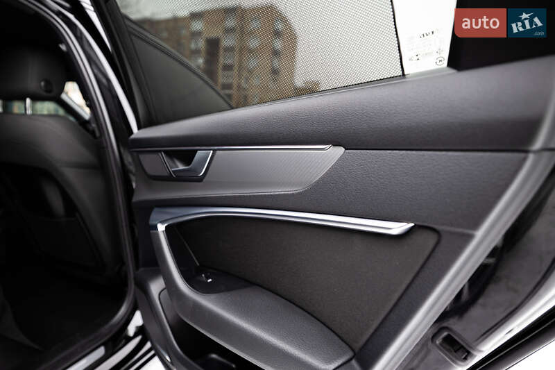 Універсал Audi A6 2021 в Києві