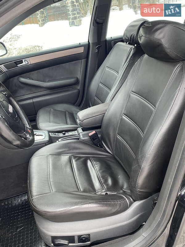 Универсал Audi A6 2000 в Радивилове