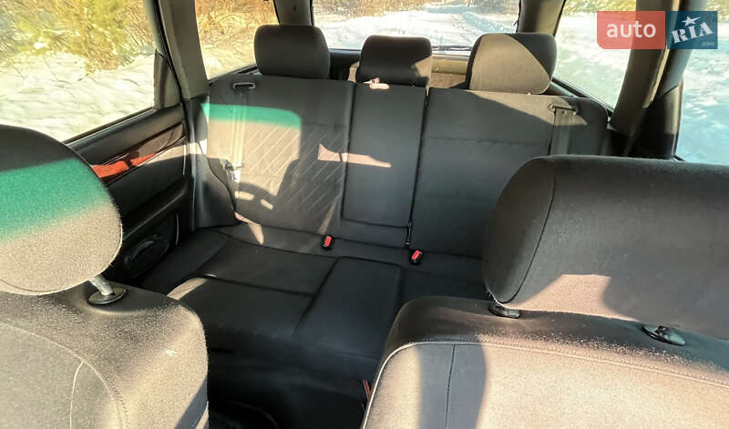 Універсал Audi A6 1997 в Ковелі фото 13 Універсал Audi A6 1997 в Ковелі