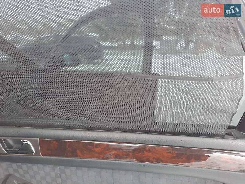 Седан Audi A6 1998 в Хмельницком фото 15 Седан Audi A6 1998 в Хмельницком