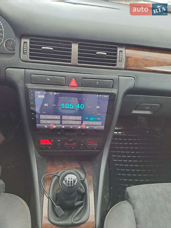 Седан Audi A6 1998 в Хмельницком фото 20 Седан Audi A6 1998 в Хмельницком