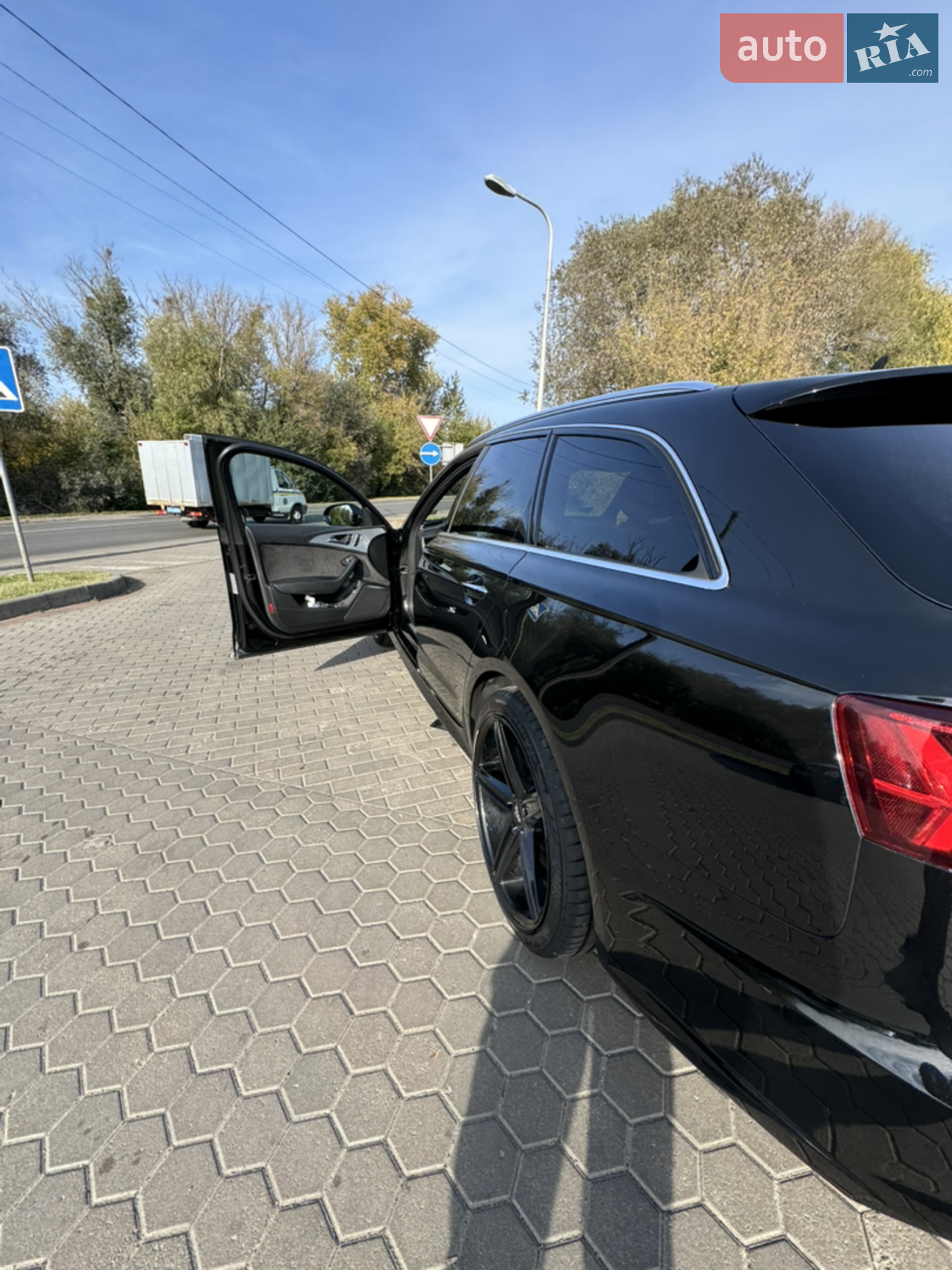 2016 Audi A6 - мініатюра 19