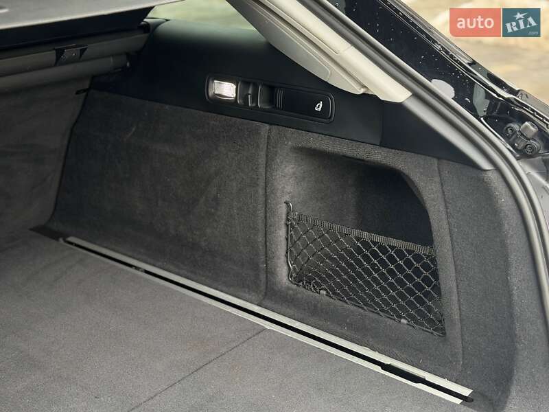 Универсал Audi A6 2018 в Мукачево фото 39 Универсал Audi A6 2018 в Мукачево