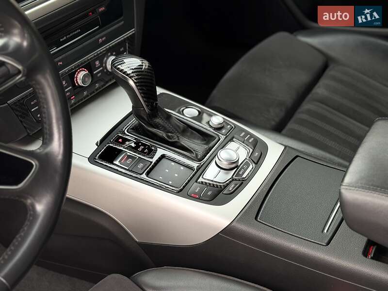 Универсал Audi A6 2018 в Мукачево фото 43 Универсал Audi A6 2018 в Мукачево