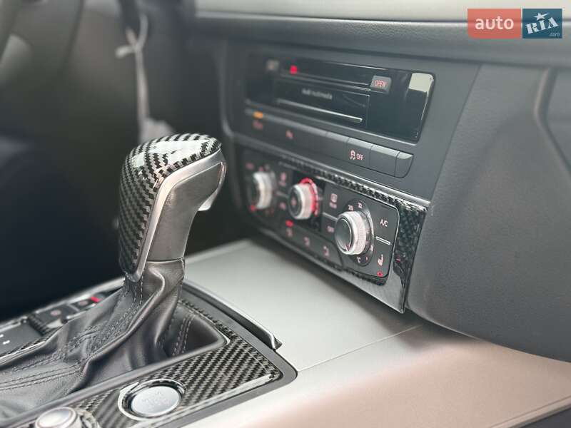 Универсал Audi A6 2018 в Мукачево фото 55 Универсал Audi A6 2018 в Мукачево