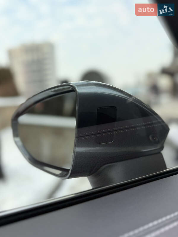 Седан Audi A6 2021 в Киеве