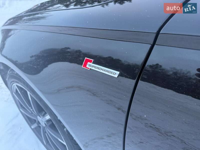 Седан Audi A6 2017 в Рівному фото 10 Седан Audi A6 2017 в Рівному