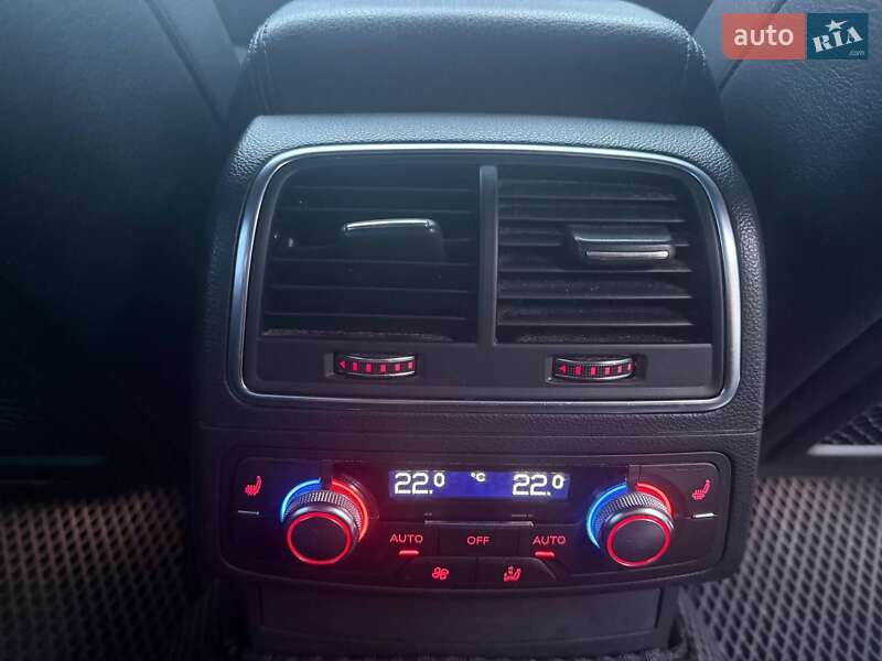 Седан Audi A6 2017 в Рівному фото 15 Седан Audi A6 2017 в Рівному