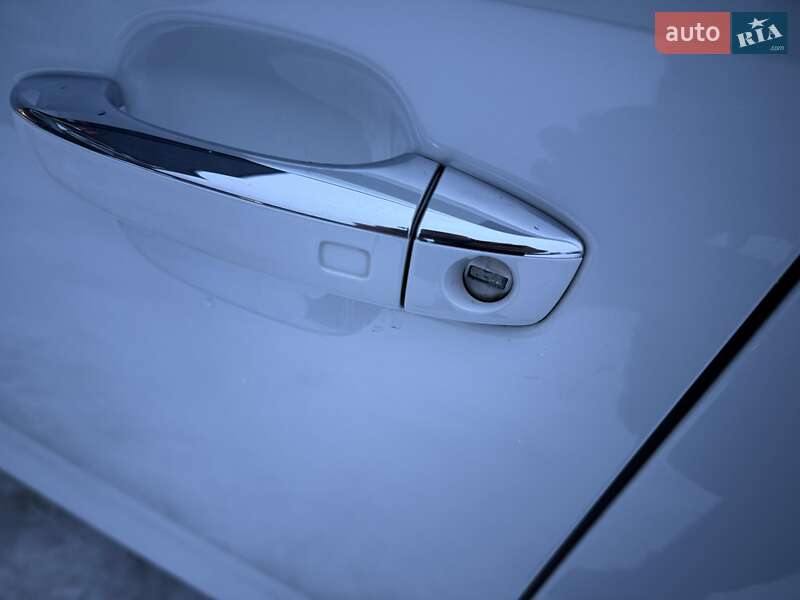 Седан Audi A6 2015 в Львові фото 23 Седан Audi A6 2015 в Львові