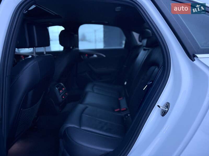Седан Audi A6 2015 в Львові фото 49 Седан Audi A6 2015 в Львові